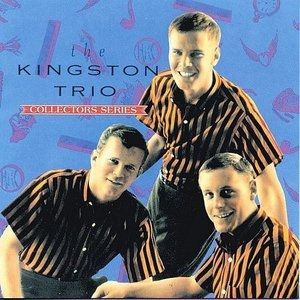 Album The Kingston Trio - Capitol Collectors Series