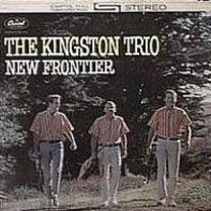 Album New Frontier - The Kingston Trio