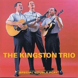 Album The Kingston Trio - The Kingston Trio