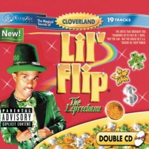 The Leprechaun - album