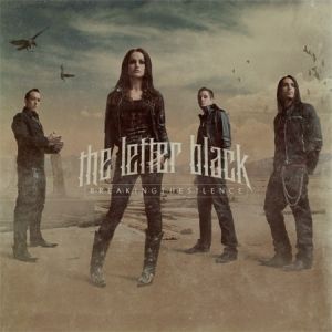 Album The Letter Black - Breaking the Silence EP