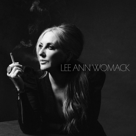 Album Lee Ann Womack - The Lonely, the Lonesome & the Gone