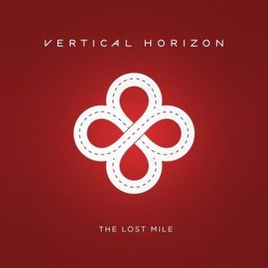 Album Vertical Horizon - The Lost Mile