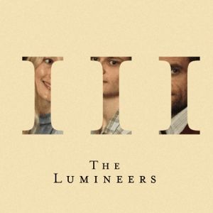 Album The Lumineers - III