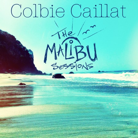 Album Colbie Caillat - The Malibu Sessions