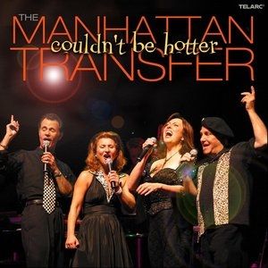 Album The Manhattan Transfer - Couldn
