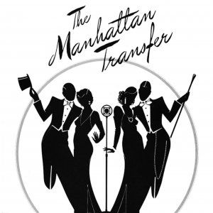 The Manhattan Transfer - album