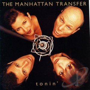 Album The Manhattan Transfer - Tonin