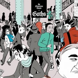 Goths - album
