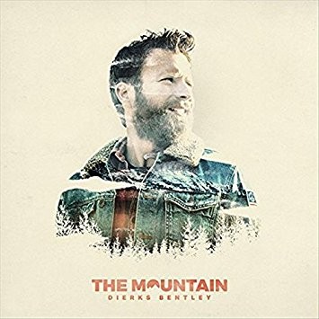 Album Dierks Bentley - The Mountain