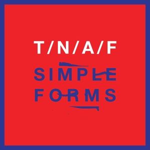 The Naked and Famous Simple Forms, 2016