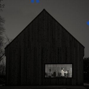 Sleep Well Beast - album