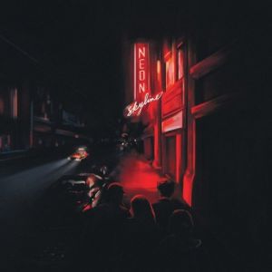 Album Andy Shauf - The Neon Skyline