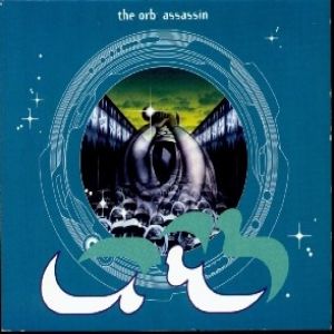Album The Orb - Assassin