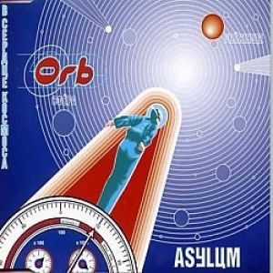 Album The Orb - Asylum