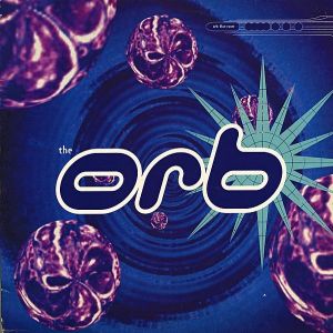 Album The Orb - Blue Room