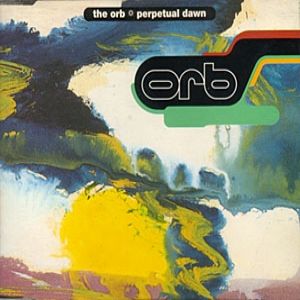 Album Perpetual Dawn - The Orb