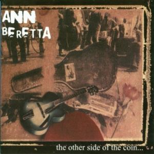 Album Ann Beretta - The Other Side of the Coin