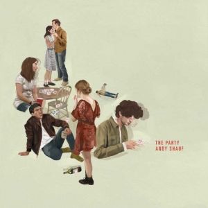 Album Andy Shauf - The Party