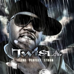 Twista The Perfect Storm, 2010