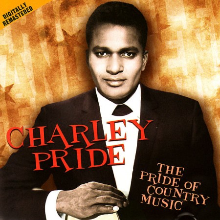 Charley Pride The Pride of Country Music, 1967