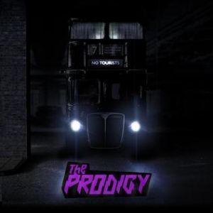 Album The Prodigy - No Tourists