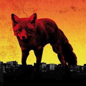 Album The Day Is My Enemy - The Prodigy