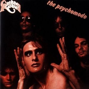 Album Cockney Rebel - The Psychomodo