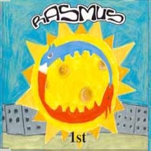 Album The Rasmus - 1st