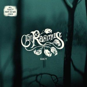 Album The Rasmus - Guilty
