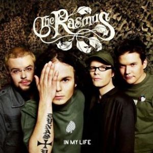 The Rasmus In My Life, 2003