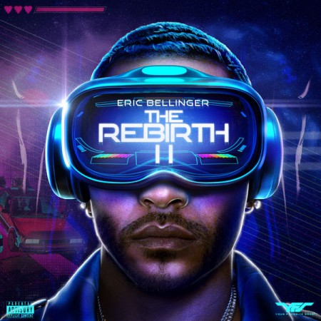 The Rebirth 2 - album