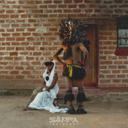 Album The Return - Sampa the Great