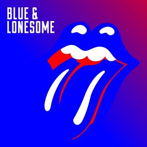 Album The Rolling Stones - Blue & Lonesome