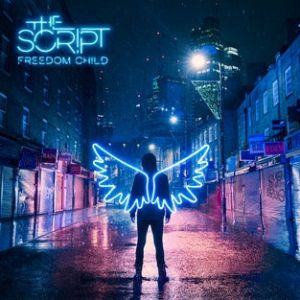 Album Freedom Child - The Script