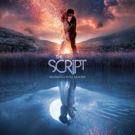 Album The Script - Sunsets & Full Moons