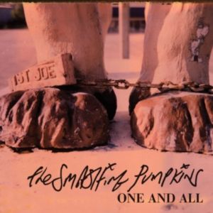 Album The Smashing Pumpkins - One and All
