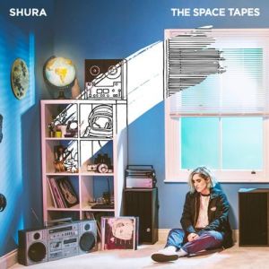 Album Shura - The Space Tapes
