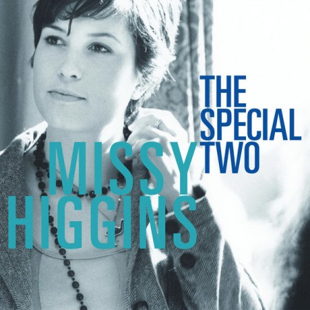 Album Missy Higgins - The Special Two