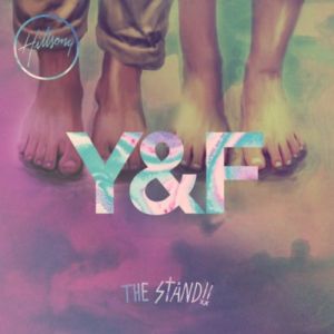 Hillsong Young & Free The Stand, 2014