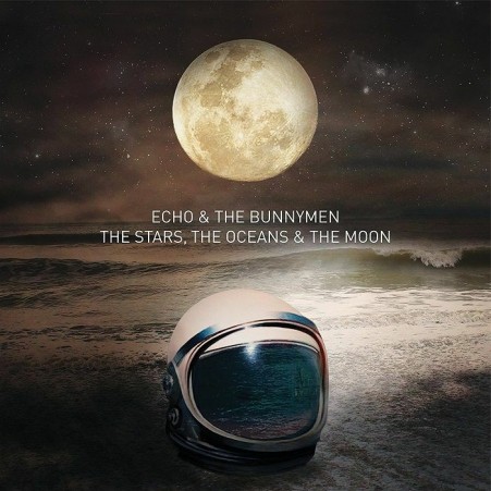 Echo & the Bunnymen : The Stars, The Oceans & The Moon