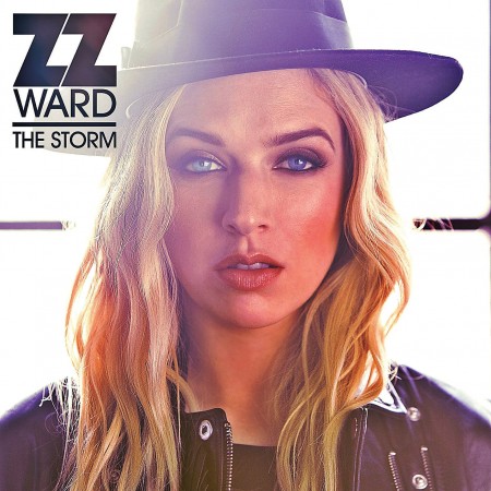 ZZ Ward The Storm, 2017