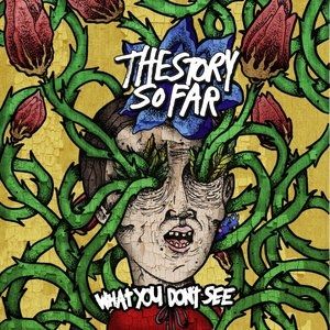 What You Don't See Album 