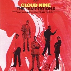 The Temptations Cloud Nine, 1969