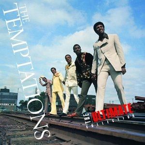 Album The Ultimate Collection - The Temptations