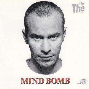 Album The The - Mind Bomb