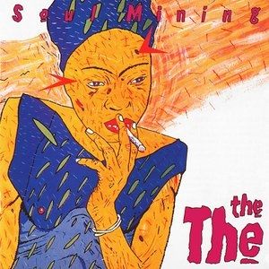 Album The The - Soul Mining