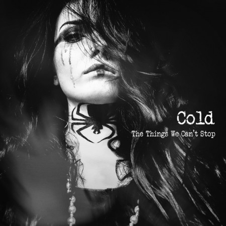 Album The Things We Can't Stop - Cold