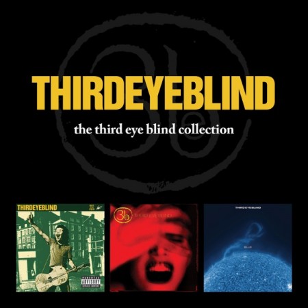 Album Third Eye Blind -  The Third Eye Blind Collection 
