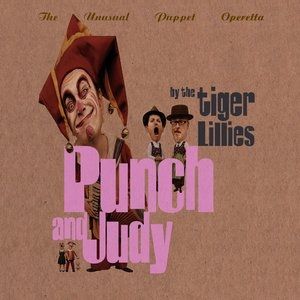Punch and Judy - album